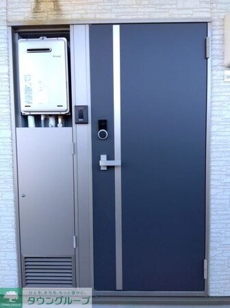 クレイノプランドールの物件内観写真